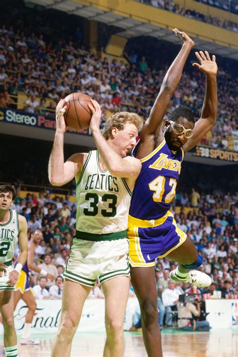 87 nba finals